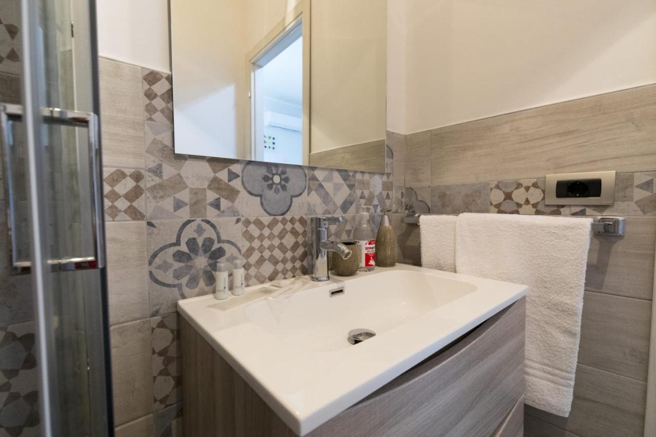 Residenza Barone Appartamento Turistico Палермо Екстериор снимка