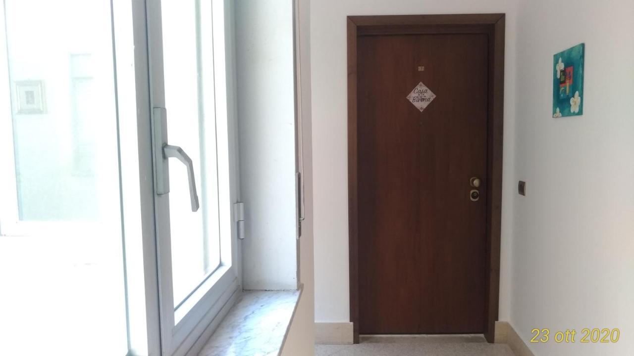 Residenza Barone Appartamento Turistico Палермо Екстериор снимка